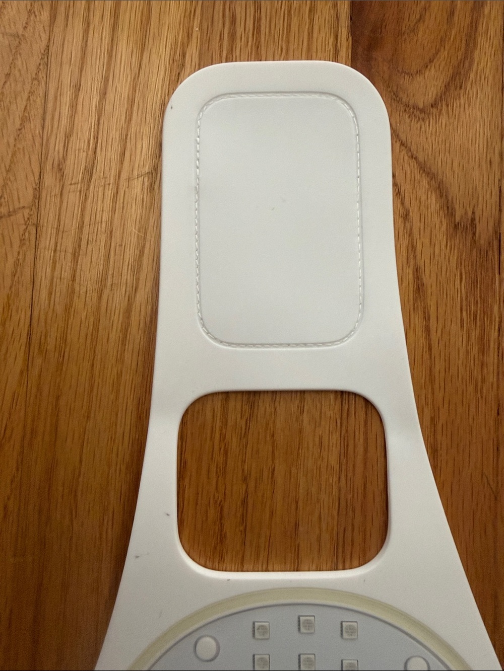 Swirise LED Red Light Face Mask - Picture 6 of 14